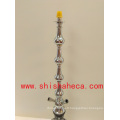 Luxe Design Top qualité en gros Nargile fumer Pipe Shisha Narguilé